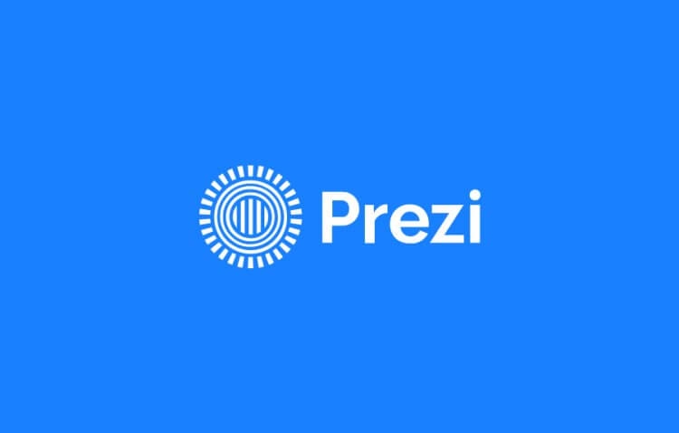 prezi interaktivni prezentace